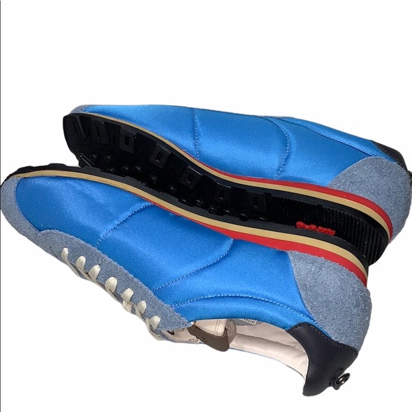 🔥SALE🔥 COACH C 122 Low Top Sneaker - Picture 4 of 12